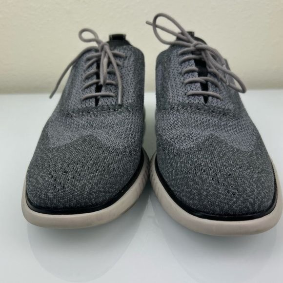 Cole Haan Men’s 2.Zerogrand Wingtip Oxfords, Sz 9.5M main image 7